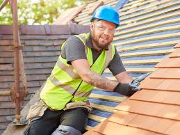 Best Green or Eco-Friendly Roofing Solutions  in Sumter, SC